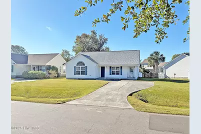 4901 N Hampton Drive SE, Southport, NC 28461 - Photo 42