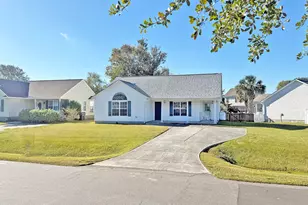 4901 N Hampton Dr SE, Southport, NC 28461 - Photo 42