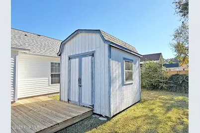 4901 N Hampton Drive SE, Southport, NC 28461 - Photo 38