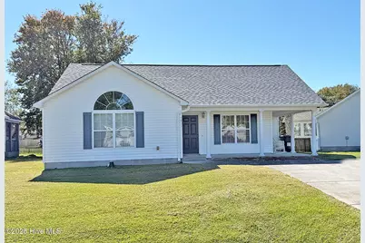 4901 N Hampton Drive SE, Southport, NC 28461 - Photo 8