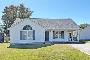 4901 N Hampton Dr SE, Southport, NC 28461 - Photo 8