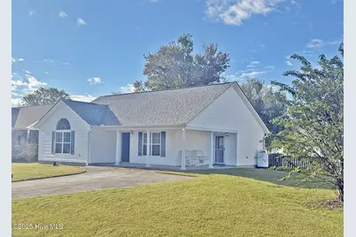 4901 N Hampton Drive SE, Southport, NC 28461 - Photo 4
