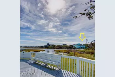 57177 Islington Court, Hatteras Island, NC 27943 - Photo 6
