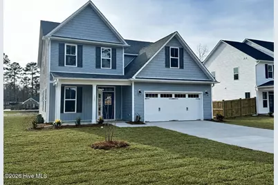 1067 Lexington Avenue NE, Leland, NC 28451 - Photo 1