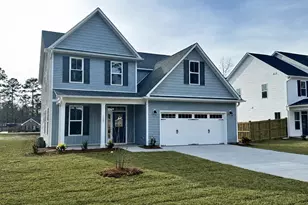1067 Lexington Ave NE, Leland, NC 28451 - Photo 1