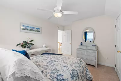 3454 Members Club Boulevard, Southport, NC 28461 - Photo 54