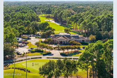 3454 Members Club Boulevard, Southport, NC 28461 - Photo 82