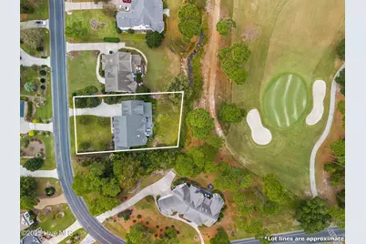 3454 Members Club Boulevard, Southport, NC 28461 - Photo 4