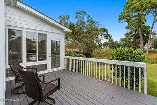3454 Members Club Blvd, Southport, NC 28461 - Photo 36