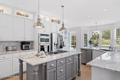 3454 Members Club Boulevard, Southport, NC 28461 - Photo 28