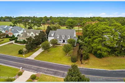 3454 Members Club Boulevard, Southport, NC 28461 - Photo 12
