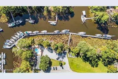 0 Harbour Way, Oriental, NC 28571 - Photo 22