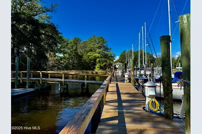 0 Harbour Way, Oriental, NC 28571 - Photo 48