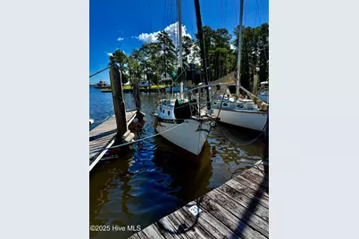 0 Harbour Way, Oriental, NC 28571 - Photo 54