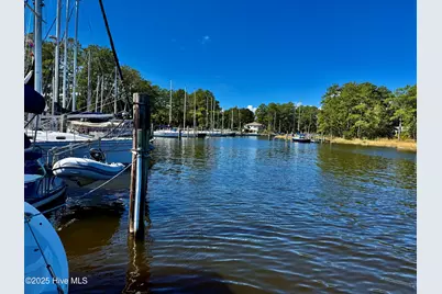 0 Harbour Way, Oriental, NC 28571 - Photo 38