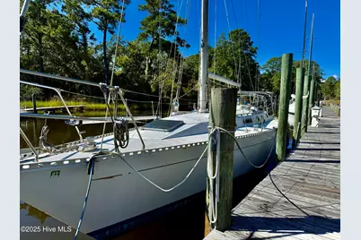 0 Harbour Way, Oriental, NC 28571 - Photo 64