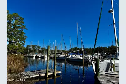0 Harbour Way, Oriental, NC 28571 - Photo 32