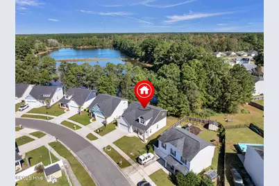 1212 Kerr Lake Drive, Leland, NC 28451 - Photo 32