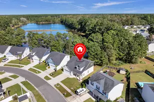 1212 Kerr Lake Dr, Leland, NC 28451 - Photo 32