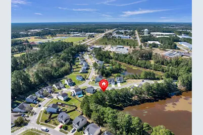 1212 Kerr Lake Drive, Leland, NC 28451 - Photo 36