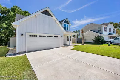 1212 Kerr Lake Drive, Leland, NC 28451 - Photo 2