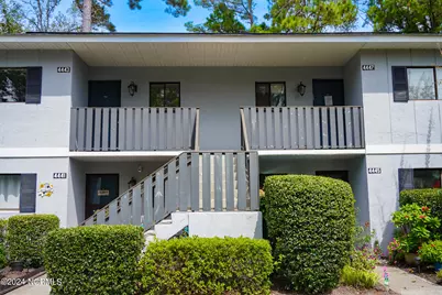 4443 Holly Tree Road, Wilmington, NC 28412 - Photo 2
