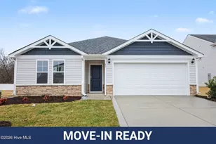 63 W Emily Gardens Dr, Selma, NC 27576 - Photo 1