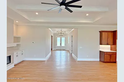 5427 Ellen Dale Place #(Lot 45), Wilmington, NC 28412 - Photo 22