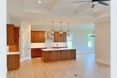 5427 Ellen Dale Place #(Lot 45), Wilmington, NC 28412 - Photo 8
