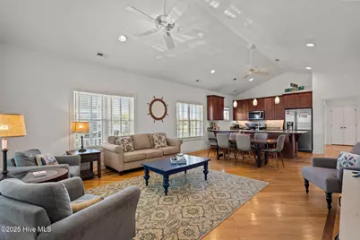 3208 E Pelican Drive, Oak Island, NC 28465 - Photo 12