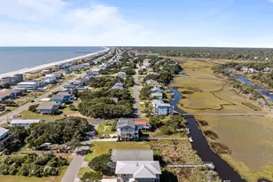 3208 E Pelican Dr, Oak Island, NC 28465 - Photo 52