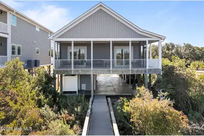 3208 E Pelican Drive, Oak Island, NC 28465 - Photo 42