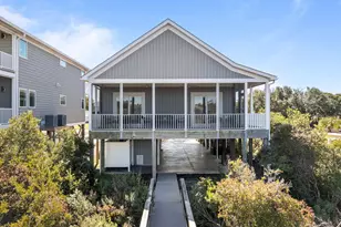 3208 E Pelican Dr, Oak Island, NC 28465 - Photo 42