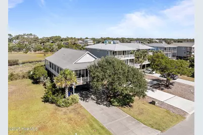3208 E Pelican Drive, Oak Island, NC 28465 - Photo 44