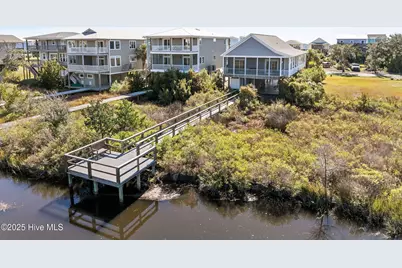 3208 E Pelican Drive, Oak Island, NC 28465 - Photo 46