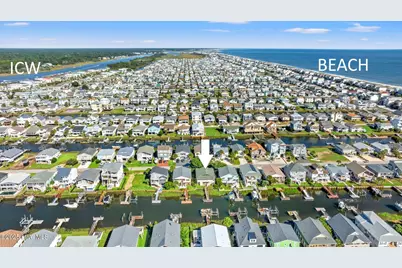 35 Monroe Street, Ocean Isle Beach, NC 28469 - Photo 4