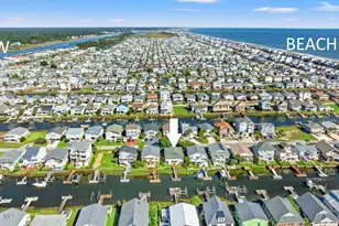 35 Monroe St, Ocean Isle Beach, NC 28469 - Photo 4