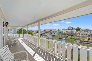 35 Monroe St, Ocean Isle Beach, NC 28469 - Photo 2
