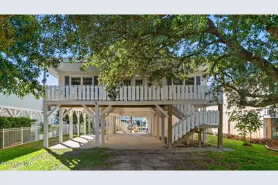 35 Monroe Street, Ocean Isle Beach, NC 28469 - Photo 1