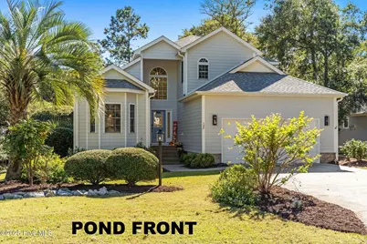 127 Clubhouse Drive SW, Supply, NC 28462 - Photo 1