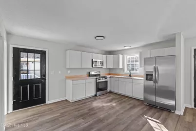 1216 Walt Bellamy Drive, New Bern, NC 28562 - Photo 10