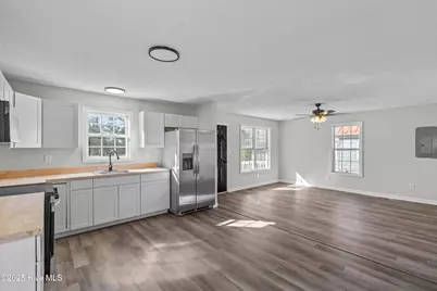 1216 Walt Bellamy Drive, New Bern, NC 28562 - Photo 12