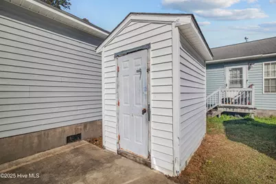 1216 Walt Bellamy Drive, New Bern, NC 28562 - Photo 24