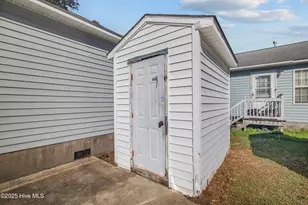 1216 Walt Bellamy Dr, New Bern, NC 28562 - Photo 24