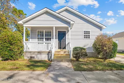 1216 Walt Bellamy Drive, New Bern, NC 28562 - Photo 1