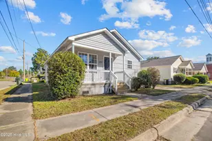 1216 Walt Bellamy Dr, New Bern, NC 28562 - Photo 4
