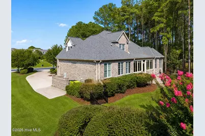 433 Crow Creek Drive NW, Calabash, NC 28467 - Photo 2