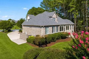 433 Crow Creek Dr NW, Calabash, NC 28467 - Photo 2