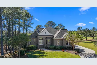 433 Crow Creek Drive NW, Calabash, NC 28467 - Photo 48