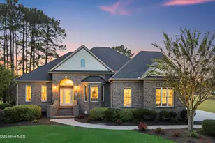 433 Crow Creek Dr NW, Calabash, NC 28467 - Photo 1